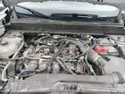 2023 Ford Maverick Xl White vin: 3FTTW8F90PRA95220