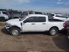 2023 Ford Maverick Xl White vin: 3FTTW8F90PRA95220