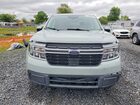 2022 Ford Maverick Xl Gray vin: 3FTTW8F91NRA20569