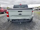2022 Ford Maverick Xl Gray vin: 3FTTW8F91NRA20569