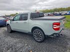 2022 Ford Maverick Xl Gray vin: 3FTTW8F91NRA20569