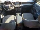 2023 Ford Maverick Xl Charcoal vin: 3FTTW8F91PRA72125