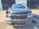 2023 Ford Maverick Xl Charcoal vin: 3FTTW8F91PRA72125