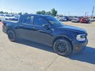 2022 Ford Maverick Xl Черный vin: 3FTTW8F92NRA76892