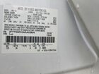 2022 Ford Maverick Xl White vin: 3FTTW8F93NRA05894