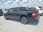 2023 Ford Maverick Xl Black vin: 3FTTW8F93PRB04220