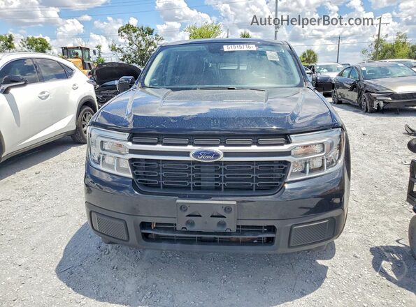 3FTTW8F93PRB04220 2023 FORD MAVERICK Black Vista frontal