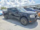 2023 Ford Maverick Xl Black vin: 3FTTW8F93PRB04220