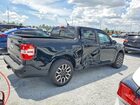 2023 Ford Maverick Xl Black vin: 3FTTW8F93PRB04220