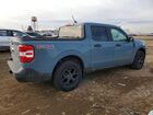 2023 Ford Maverick Xl Blue vin: 3FTTW8F94PRA03168