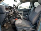2023 Ford Maverick Xl Blue vin: 3FTTW8F94PRA03168