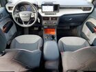 2023 Ford Maverick Xl Blue vin: 3FTTW8F94PRA03168