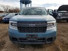 2023 Ford Maverick Xl Blue vin: 3FTTW8F94PRA03168
