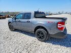 2023 Ford Maverick Xl Серый vin: 3FTTW8F94PRA32430 2023 Ford Maverick Xl Серый vin: 3FTTW8F94PRA32430