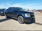 2023 Ford Maverick Xlt Black vin: 3FTTW8F95PRA31917
