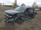 2022 Ford Maverick Xl Черный vin: 3FTTW8F96NRA13472