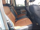 2022 Ford Maverick Lariat Серый vin: 3FTTW8F96NRA93226