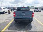 2022 Ford Maverick Lariat Серый vin: 3FTTW8F96NRA93226