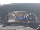 2022 Ford Maverick Lariat Серый vin: 3FTTW8F96NRA93226