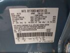 2022 Ford Maverick Lariat Серый vin: 3FTTW8F96NRA93226