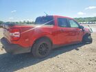2023 Ford Maverick Xl Оранжевый vin: 3FTTW8F97PRA37475