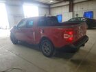 2023 Ford Maverick Xl Red vin: 3FTTW8F97PRB01465 2023 Ford Maverick Xl Red vin: 3FTTW8F97PRB01465