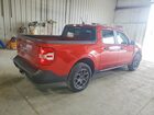 2023 Ford Maverick Xl Red vin: 3FTTW8F97PRB01465 2023 Ford Maverick Xl Red vin: 3FTTW8F97PRB01465