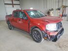 2023 Ford Maverick Xl Red vin: 3FTTW8F97PRB01465 2023 Ford Maverick Xl Red vin: 3FTTW8F97PRB01465