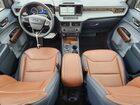 2023 Ford Maverick Xl Белый vin: 3FTTW8F98PRA37274