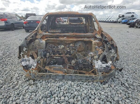 3FTTW8F9XPRA01022 2023 FORD MAVERICK Gray Vista frontal