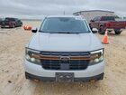 2023 Ford Maverick Xlt Серый vin: 3FTTW8G99PRA97885