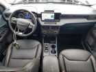 2023 Ford Maverick Xlt Серый vin: 3FTTW8G99PRA97885