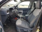 2024 Ford Maverick Xlt Черный vin: 3FTTW8H30RRA13000
