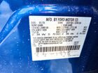 2025 Ford Maverick Xlt Blue vin: 3FTTW8H30SRB20148 2025 Ford Maverick Xlt Blue vin: 3FTTW8H30SRB20148