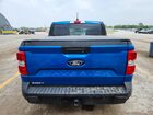 2025 Ford Maverick Xlt Blue vin: 3FTTW8H30SRB20148 2025 Ford Maverick Xlt Blue vin: 3FTTW8H30SRB20148