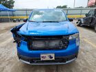 2025 Ford Maverick Xlt Blue vin: 3FTTW8H30SRB20148 2025 Ford Maverick Xlt Blue vin: 3FTTW8H30SRB20148