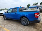 2025 Ford Maverick Xlt Blue vin: 3FTTW8H30SRB20148 2025 Ford Maverick Xlt Blue vin: 3FTTW8H30SRB20148