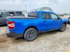 2025 Ford Maverick Xlt Blue vin: 3FTTW8H30SRB20148 2025 Ford Maverick Xlt Blue vin: 3FTTW8H30SRB20148