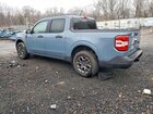 2024 Ford Maverick Xlt Синий vin: 3FTTW8H31RRB14238