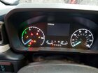 2024 Ford Maverick Xlt Синий vin: 3FTTW8H31RRB14238