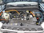 2024 Ford Maverick Xlt Синий vin: 3FTTW8H31RRB14238