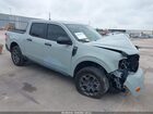 2024 Ford Maverick Xlt Gray vin: 3FTTW8H31RRB56702