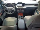 2024 Ford Maverick Xlt Серый vin: 3FTTW8H32RRB58605