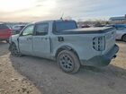 2024 Ford Maverick Xlt Зеленый vin: 3FTTW8H32RRB66381
