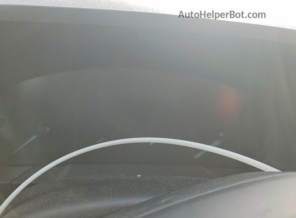 3FTTW8H32RRB66381 2024 FORD MAVERICK Зеленый Вид щитка приборов