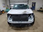 2024 Ford Maverick Xlt Hybrid Белый vin: 3FTTW8H34RRA57405