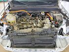 2024 Ford Maverick Xlt Hybrid Белый vin: 3FTTW8H34RRA57405
