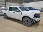 2024 Ford Maverick Xlt Hybrid Белый vin: 3FTTW8H34RRA57405