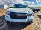 2024 Ford Maverick Xlt Серый vin: 3FTTW8H34RRA63558 2024 Ford Maverick Xlt Серый vin: 3FTTW8H34RRA63558