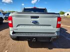 2024 Ford Maverick Xlt Серый vin: 3FTTW8H34RRA63558 2024 Ford Maverick Xlt Серый vin: 3FTTW8H34RRA63558